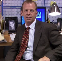 TO - Toby Flenderson
