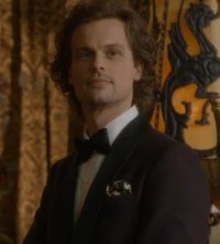 Spencer Reid