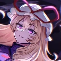 Yukari Yakumo