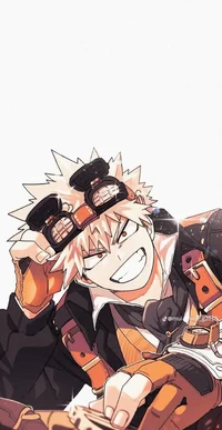 Katsuki