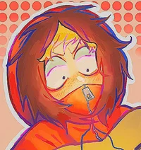 Kenny McCormick