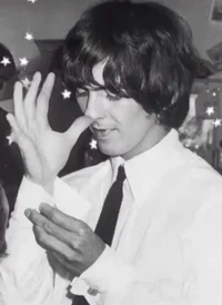 George Harrison