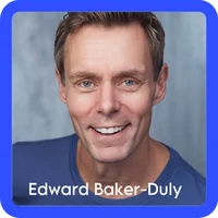 Edward Baker-Duly
