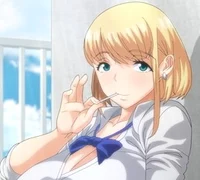 Kawai Satomi