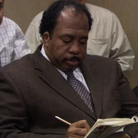 TO - Stanley Hudson