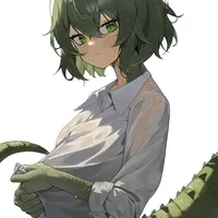 Crocodile GF