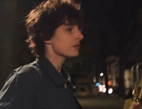 Finn Wolfhard 