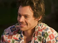Harry Styles - 2021