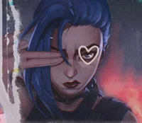 Jinx - Arcane
