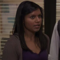 TO - Kelly Kapoor