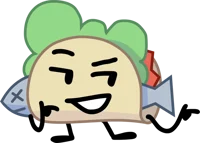 Taco BFB
