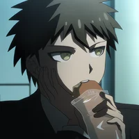 Hajime Hinata