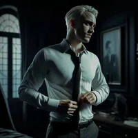 Draco L Malfoy