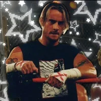 CM Punk