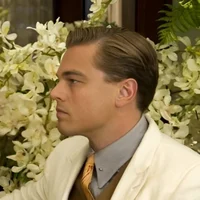 Jay Gatsby