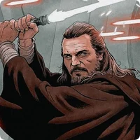 Qui Gon Jinn 
