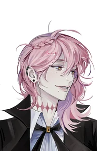 Yandere Cosplayer 