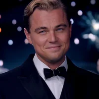 Jay Gatsby