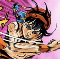 Narancia Ghirga