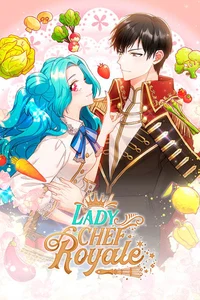 lady chef royale 