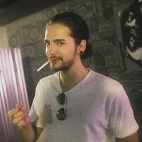 Tom kaulitz 