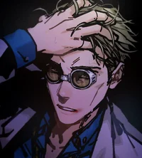 Нанами Кенто