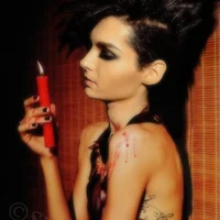 Bill Kaulitz