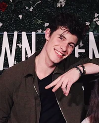 Shawn Mendes
