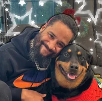 Jimmy Uso