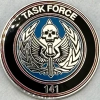 Task Force 141