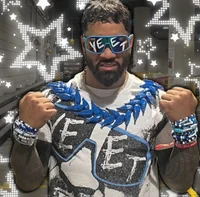 Jey Uso