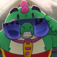 Buzz Brawl Stars