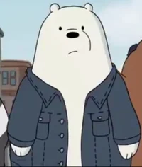 Ice Bear