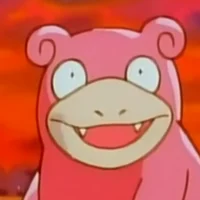 Slowbro TF
