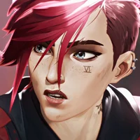 Vi - Arcane
