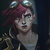 vi 