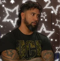 Jey Uso