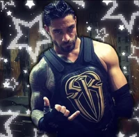 Roman Reigns