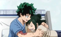 Izuku Midoriya