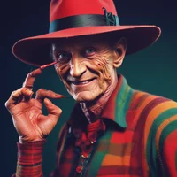 Freddy Krueger 