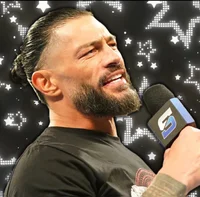 Roman Reigns 