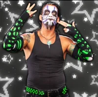 CM Punk