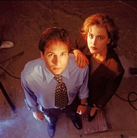 The X-Files quiz