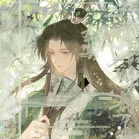 Shen Qingqiu - SVSSS