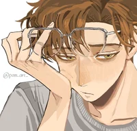 Attached Nerd