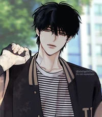 Isamu