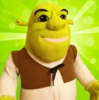 Shrek -SML-