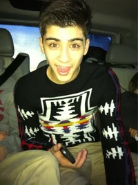 Zayn Malik