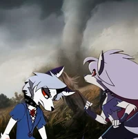 Project- STORM HOUND