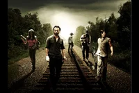The Walking Dead
